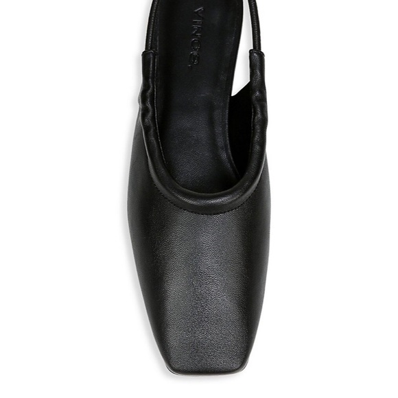 Vince. Cadya Slingback - Picture 3 of 10